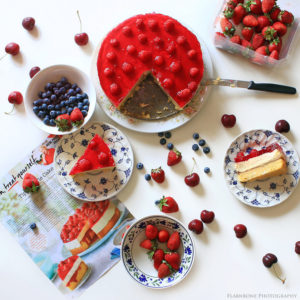food photography still life