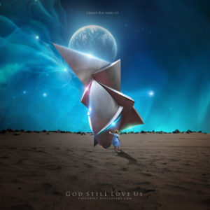 sci fi photo manipulation