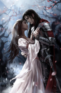 story book illustration