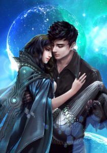 couple in love