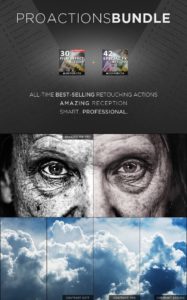 PROActions Bundle - Film & Special Effects