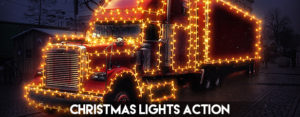 Christmas Lights Action adds to your photo realistic Christmas lights effect. You can change the colors of lights and make a one color light effect. Action contains 10 color FX. Save hours of work with this action. After action finish the work you get a well-organized and structured file with the many layers, folders and settings to improve the final result. Action perfectly work on Mac and PC.