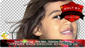 his Photoshop action will professionally extracts your image from dark/light and colored background without affecting some vital details. Different images have different edge sharpness. With this intense background remover ?actions?, you can smoothly extract anything from a dark and colored background. Try and see! No skill required. This action will do all the hard work.