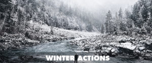 Quickly add winter elements to your scenes with this set of actions. The download contains: Snow Action Rain Action Day to Night Action 21 Color Actions 44 (High Res) Cloud/Fog/Mist brushes Rain Splash Brush