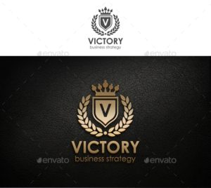 victory business success