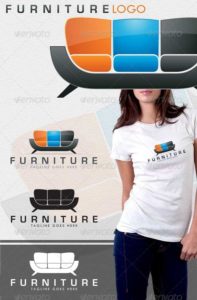 furniture logos