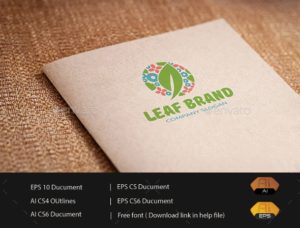 leaf