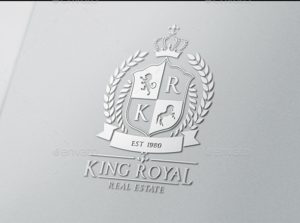 real estate business logos