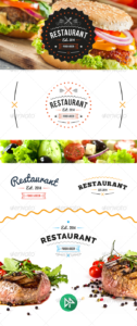 best food logos