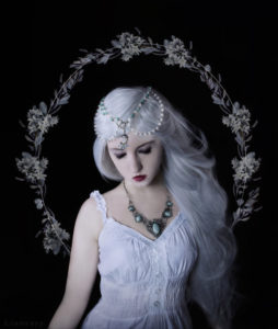 full moon saga