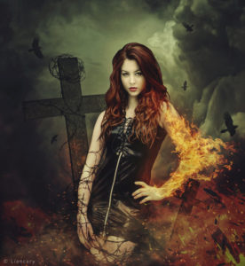 fire