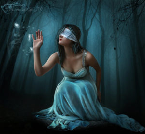 night fairy fairies