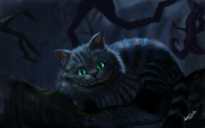 fantasy creatures