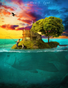 fantasy creatures