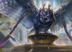 fantasy creatures
