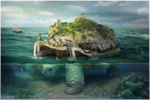 fantasy creatures