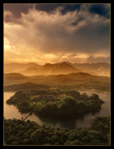 landscape