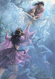 underwater inspiration