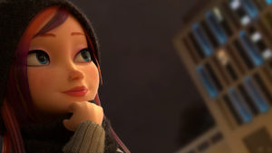 cute girl