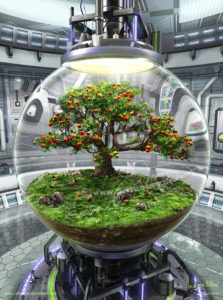 apple tree life lab