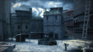 market