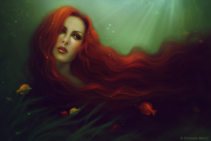 underwater inspiration