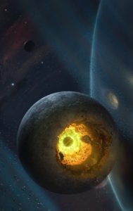 space
