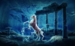 underwater inspiration