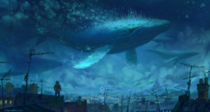 underwater inspiration