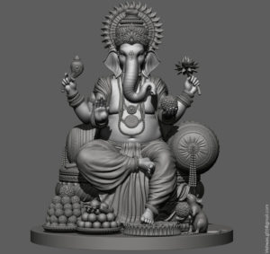 Lord Ganesha