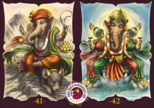 Lord Ganesha