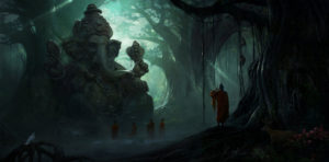 Lord Ganesha