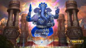 Lord Ganesha