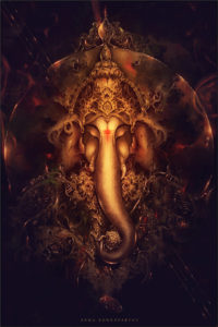 Lord Ganesha