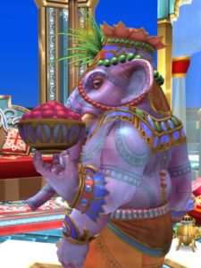 Lord Ganesha