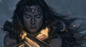 wonder woman