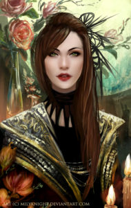 digital painting