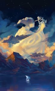 clouds