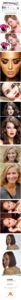 hdr skin retouch photoshop action