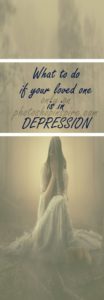 depression remedies