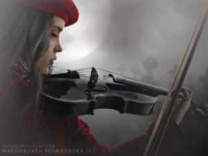 music sad