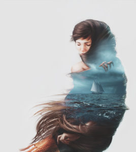 sadness inside depression