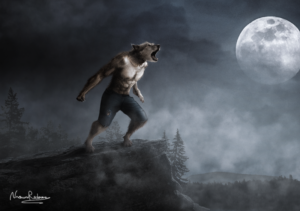 werewolf