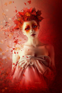 autumn seasons