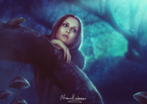 something fantasy